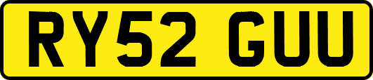 RY52GUU