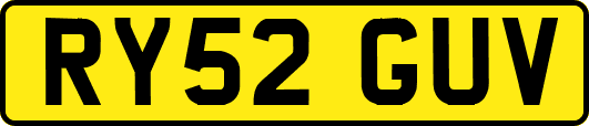 RY52GUV