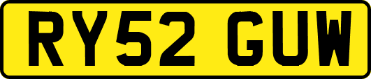 RY52GUW