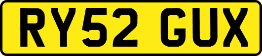 RY52GUX