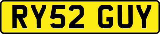 RY52GUY