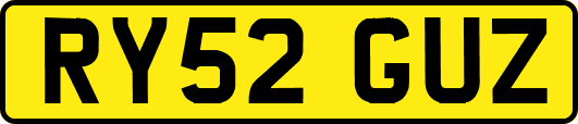 RY52GUZ