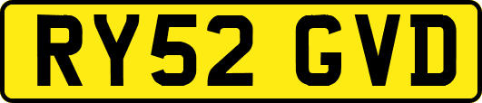 RY52GVD