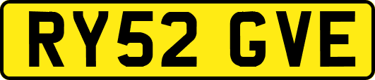 RY52GVE