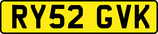 RY52GVK
