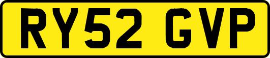 RY52GVP