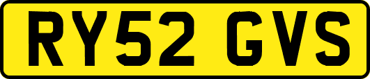 RY52GVS