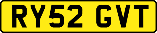 RY52GVT