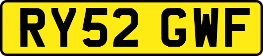 RY52GWF
