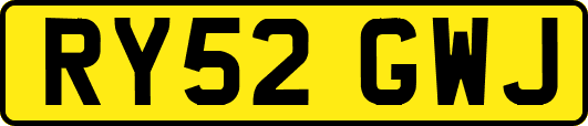 RY52GWJ