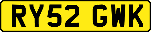 RY52GWK