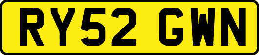 RY52GWN