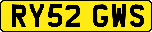 RY52GWS