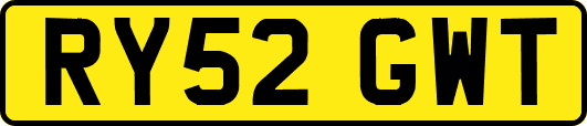 RY52GWT
