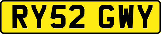RY52GWY