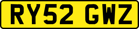 RY52GWZ