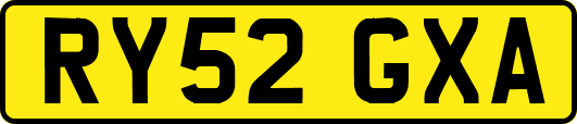 RY52GXA