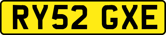 RY52GXE