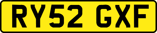 RY52GXF