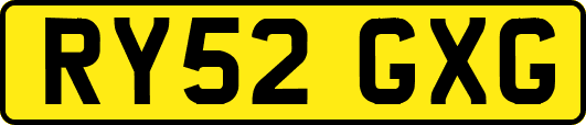 RY52GXG
