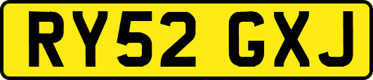 RY52GXJ