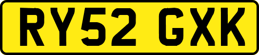 RY52GXK