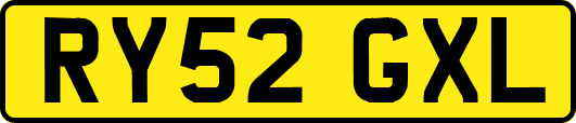 RY52GXL