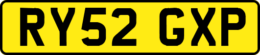 RY52GXP