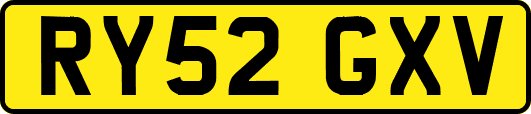 RY52GXV