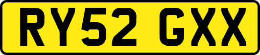 RY52GXX
