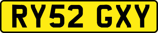RY52GXY
