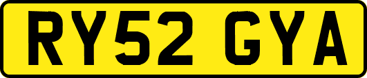 RY52GYA