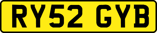 RY52GYB