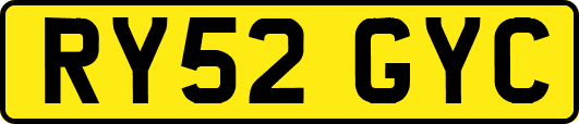 RY52GYC