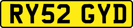 RY52GYD