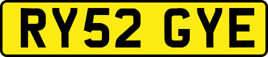 RY52GYE