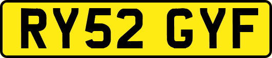RY52GYF