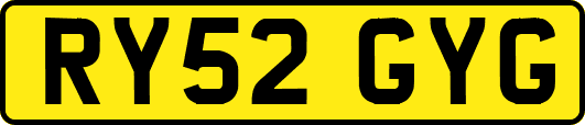 RY52GYG