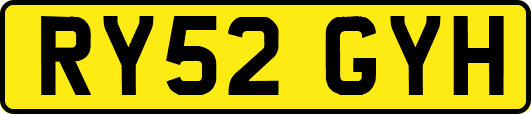 RY52GYH