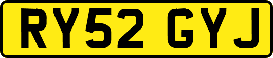 RY52GYJ