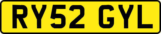 RY52GYL