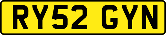 RY52GYN