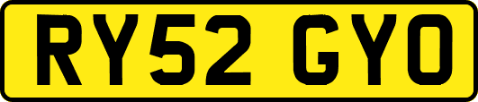 RY52GYO