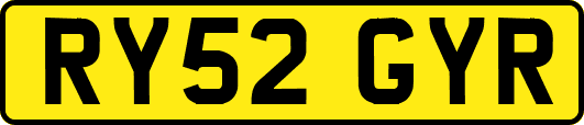 RY52GYR