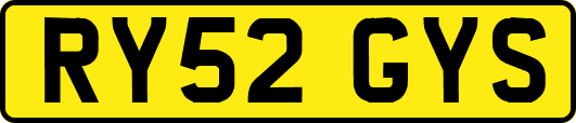 RY52GYS