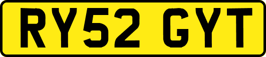 RY52GYT
