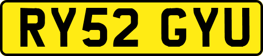 RY52GYU