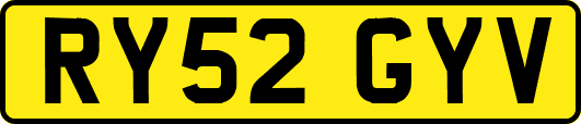 RY52GYV