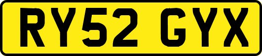 RY52GYX