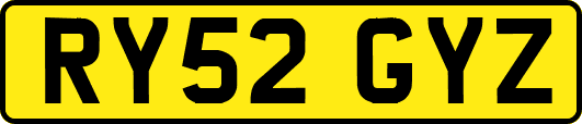 RY52GYZ
